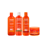 Cantu Set 4p EE