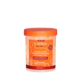 Cantu Jamaican Black Castor Oil Strengthening Styling Gel