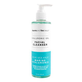 Vitamins and Sea Beauty Hyaluronic Gel Facial Cleanser