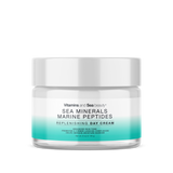 Vitamins and Sea Beauty Sea Mineral & Peptides Day Cream