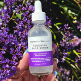 Vitamins and Sea Beauty Sea Lavender & Bakuchiol Face Serum