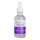 Vitamins and Sea Beauty Sea Lavender & Bakuchiol Face Serum