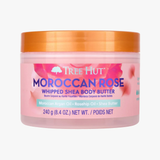 Tree Hut Moroccan Rose Whipped Body Butter